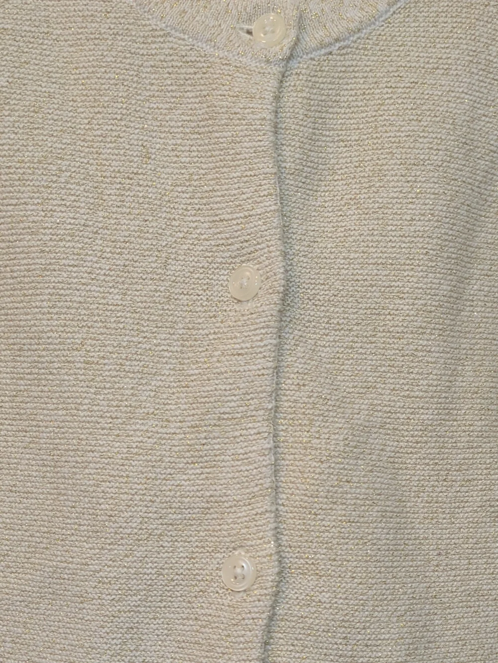 Baby Gap Sparkle Cardigan